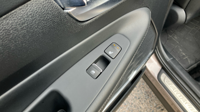 Hyundai Santa Fe 2.2 CRDi Premium 5dr 4WD Diesel Estate